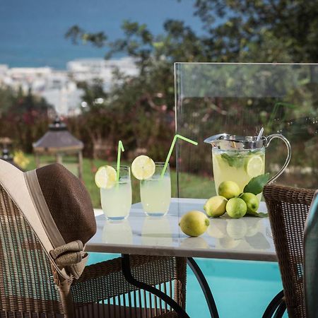 Creta Blue Luxury Collection (Adults Only) Hotel Hersonissos  Exterior photo