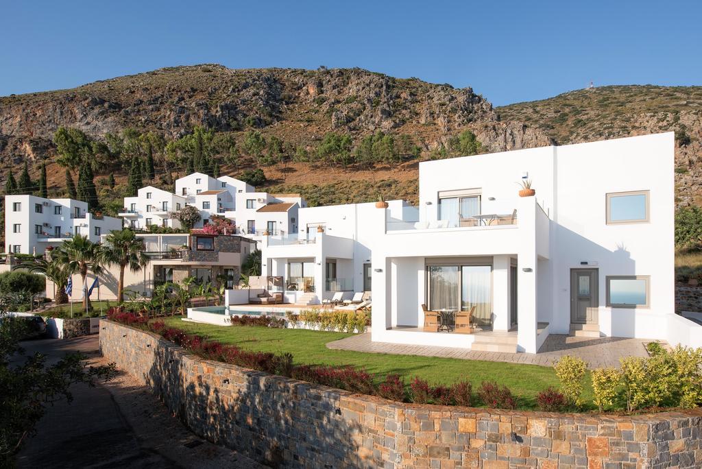 Creta Blue Luxury Collection (Adults Only) Hotel Hersonissos  Exterior photo