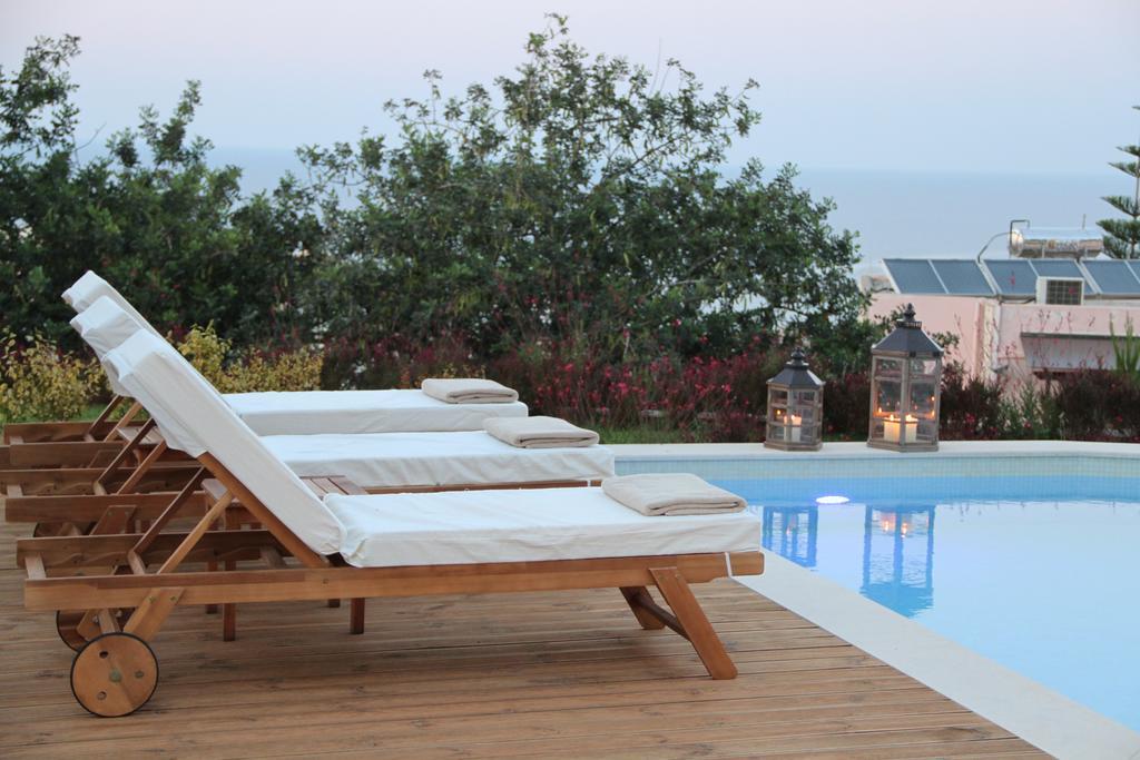 Creta Blue Luxury Collection (Adults Only) Hotel Hersonissos  Exterior photo